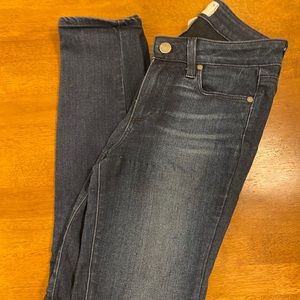 Paige jeans